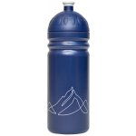 Zdravá lahev Mountain line 700 ml – Zboží Mobilmania