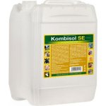 Trouw Nutrition Biofaktory Kombisol SE sol 5000 ml – Hledejceny.cz