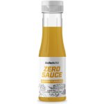Biotech Zero Sauce Barbecue 350 ml – Zboží Dáma