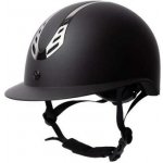 HORZE Bezpečnostní helma Celeste black matt – Zboží Mobilmania