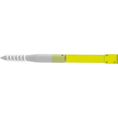 Biohort SmartBase Plus nástavec na zemní vrut 35 cm 43411 – Hledejceny.cz