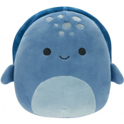 Squishmallows Jazwares Kožatka velká Truman – Zboží Dáma