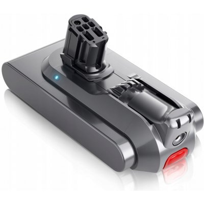 Dyson v12 25,2V – Sleviste.cz