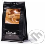 EBENICA Coffee Duetto zrnková 220 g – Hledejceny.cz