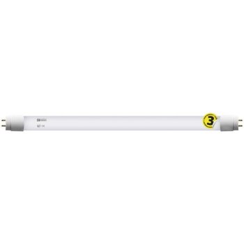 Emos LED zářivka LINEAR PROFI T8 24W 150cm NW neutrální bílá LED trubice od  198 Kč - Heureka.cz