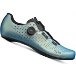 Fizik Tempo Decos Carbon Iridiscent black/Light Blue – Zboží Dáma