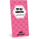 Selllot Mléčná Pro nej kámošku růžová 100 g – Hledejceny.cz
