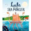 Kniha Lula and the Sea Monster