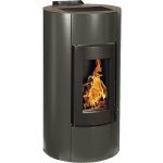 Interstoves Angelina 9 černé