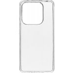 Tactical TPU Kryt pro Xiaomi Redmi Note 14 5G Transparent 8596311269097 – Zboží Živě