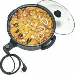 BARTSCHER Grande Multifunkční pánev 227778014 – Zboží Mobilmania