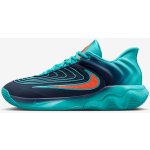 Nike Giannis Immortality 4 shoe fq3680-300 – Zboží Dáma