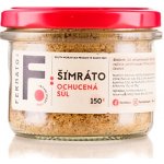 FerMato Ochucená sůl - Šimráto 150 g – Zboží Dáma