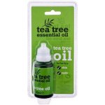 Xpel Tea Tree Essential Oil 30 ml čajovníkový esenciální olej – Zbozi.Blesk.cz