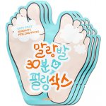 Missha Foot Doctor intenzivní peelingová maska na nohy 30 Minute Peeling Mask 50 ml – Sleviste.cz