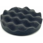 Marty's Leštící kotouč VAFLE 150 x 30 mm ČERNÝ Finishing | Zboží Auto