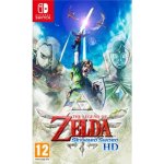 The Legend of Zelda: Skyward Sword – Sleviste.cz