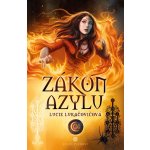 Zákon azylu - Lucie Lukačovičová – Hledejceny.cz