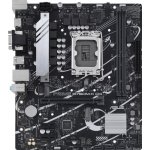 Asus PRIME B760M-K D4 90MB1DS0-M0EAY0 – Hledejceny.cz