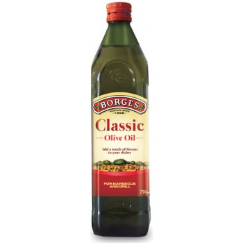 Borges Classic olivový olej 750 ml