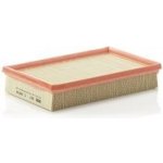 Vzduchový filtr MANN-FILTER C 2579 – Hledejceny.cz