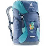 Deuter batoh Waldfuchs arctic/slateblue – Hledejceny.cz