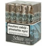 Asylum Schizo Robusto 20 ks – Zboží Mobilmania