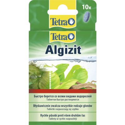 Tetra Algizid 10 tablet – Zboží Dáma