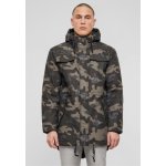Brandit Marsh Lake Teddyparka men Darkcamo – Hledejceny.cz