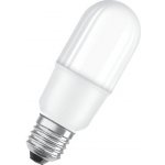 Osram LED žárovka STICK60 8 W E27 2700 K teple bílá – Zboží Živě
