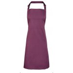 Cotton Classics Zástěra Colours lacl aubergine – Hledejceny.cz