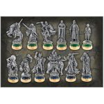 Pán prstenů, Návrat krále: Šachové figurky – Zbozi.Blesk.cz