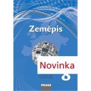  Zeměpis 8 pro ZŠ a VG - PS nová generace