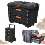 Keter Roc Pro Gear 2.0 Box se dvěma zásuvkami 259841 – Sleviste.cz