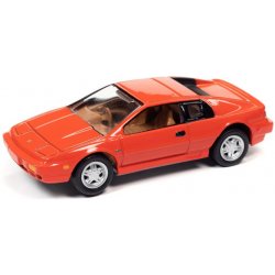 Johnny Lightning Lotus Espirit 1989 v 1:64