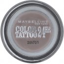 Maybelline Color Tattoo 24 HR Gel-Cream Eye Shadow 40 Permanent Taupe 3,5 ml