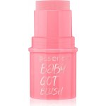 Essence baby got blush tvářenka v tyčince 10 5,5 g – Hledejceny.cz