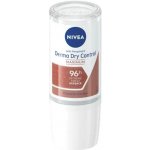 Nivea Derma Dry Control roll-on 50 ml – Sleviste.cz