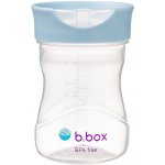b.box hrneček pro batolata světle modrý 240 ml – Zbozi.Blesk.cz
