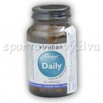 Viridian Synerbio Daily 30 kapslí – Hledejceny.cz