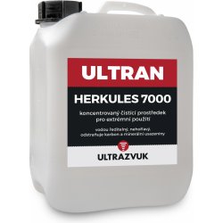 Ultran Průmyslový čistič Herkules 7000 10 l