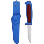 Morakniv Basic 546 Dala Red/Siljan Blue (S) Limited Edition 2025 14502 – Hledejceny.cz