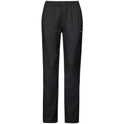 Head Club Pant Women black – Hledejceny.cz