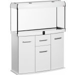 Diversa Solid LED akvarijní set vypouklý ořech 112 l – Hledejceny.cz