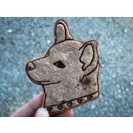 TVOŘÍTKO Shiba-Inu IV - vykrajovátko – Hledejceny.cz