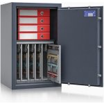 ISS Safe4Key 157009.11 KL – Zboží Živě