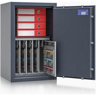 ISS Safe4Key 157009.12 EL – Zboží Dáma