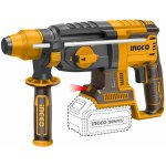 Ingco CRHLI201681E – Hledejceny.cz
