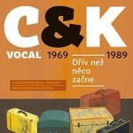 C&K Vocal - Best Of CD – Hledejceny.cz