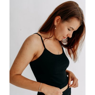 nebe crop top Nova – Zbozi.Blesk.cz
